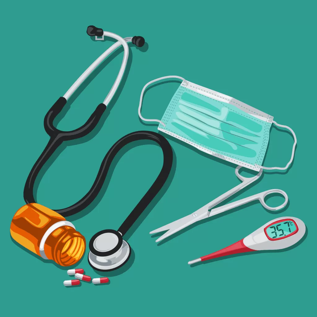 علاج مريض المخ والاعصاب