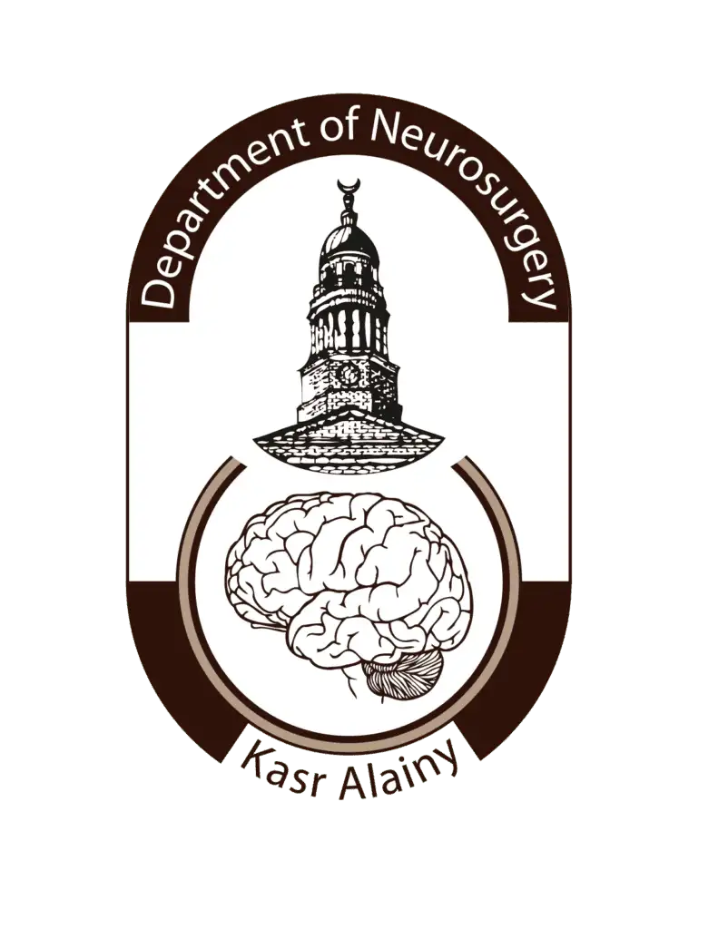 دكتور أحمد الغيطي استشاري جراحة المخ والأعصاب والعمود الفقري