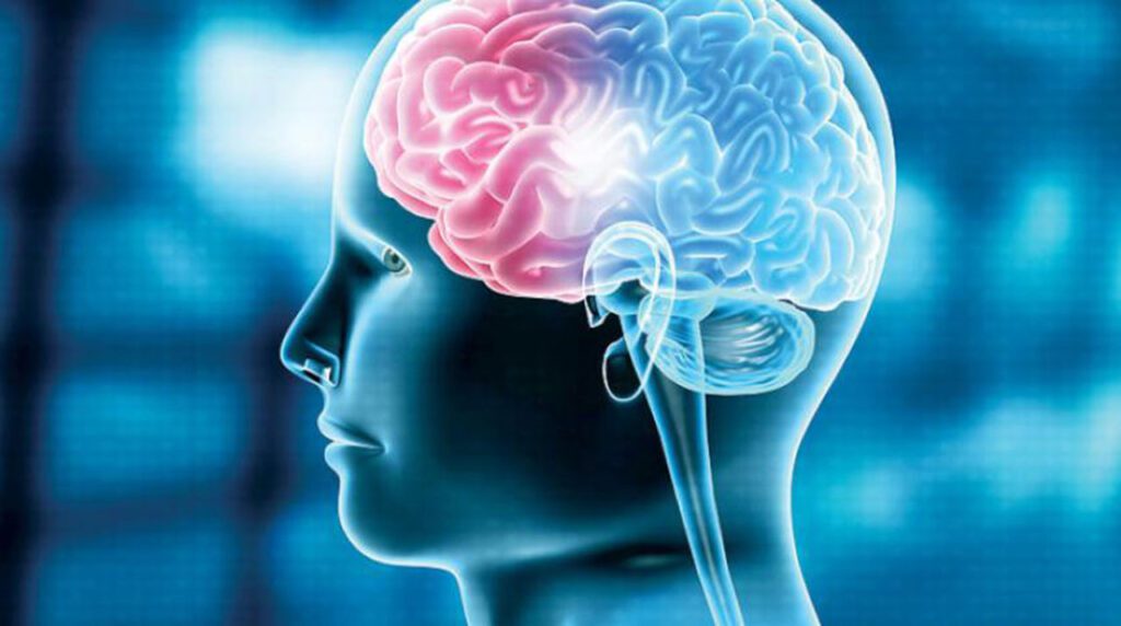كيف يتم تشخيص جلطة المخ؟