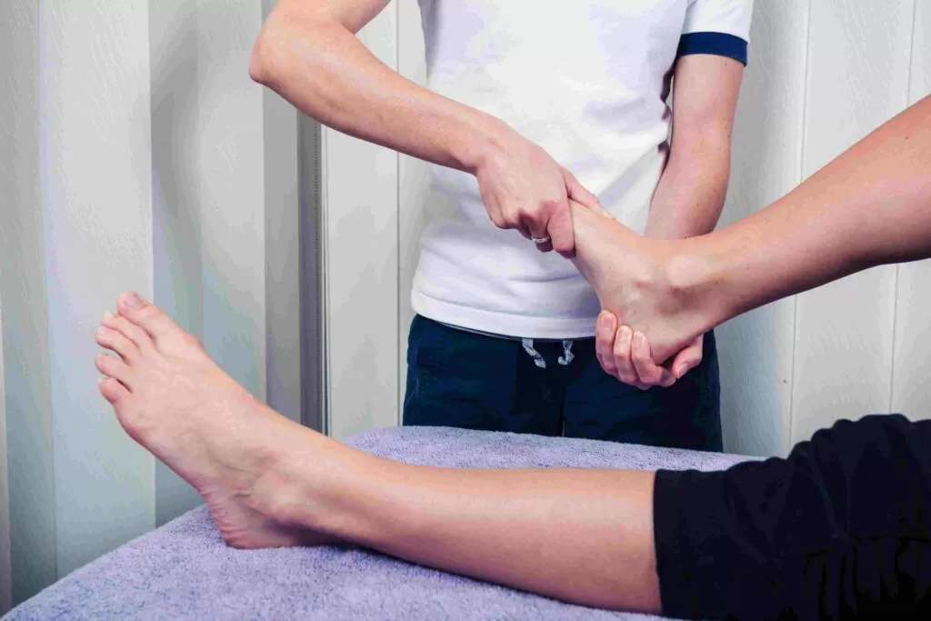 مرض خلل التوتر العضلي (ديستونيا)