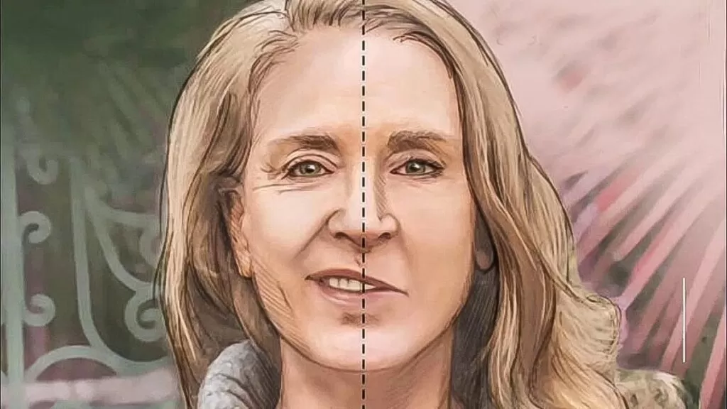 متى يكون شلل الوجه خطير؟