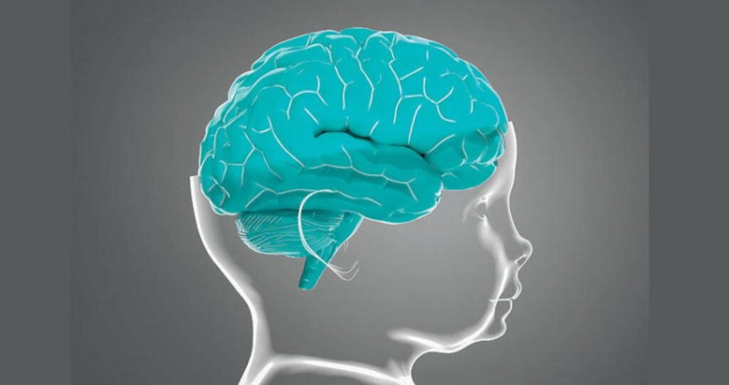 أعراض ورم المخ لدى الأطفال في سن المدرسة والمراهقين
