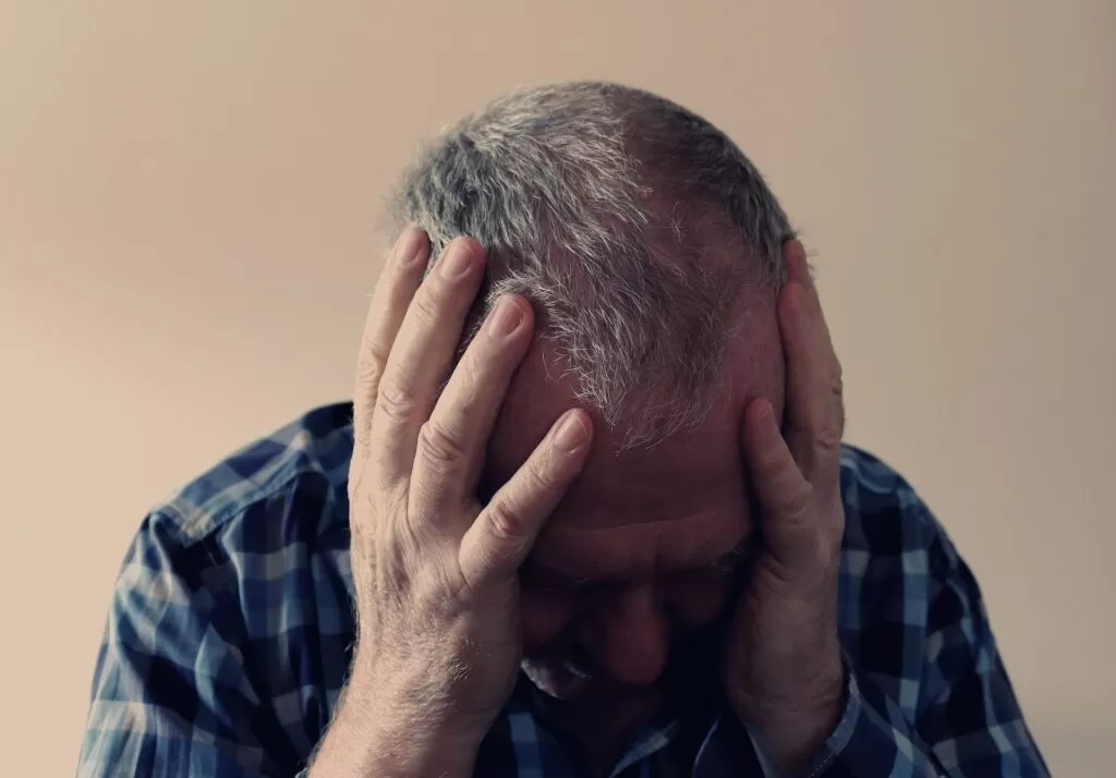 أعراض الشقيقة