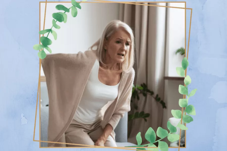 خطوات اختيار طريقة جلوس مريض عرق النسا