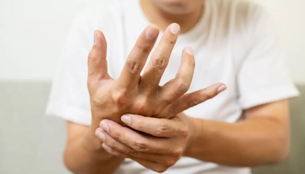 الضمور الجهازي المتعدد (MSA)