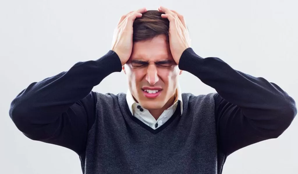 علاج الصداع العصبي