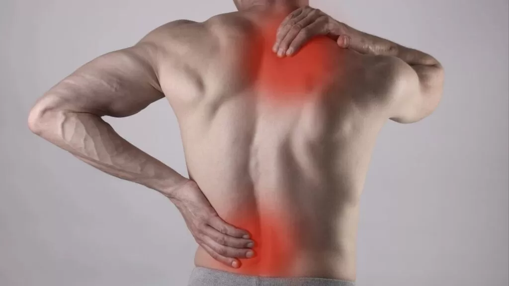 أعراض التهاب الأعصاب