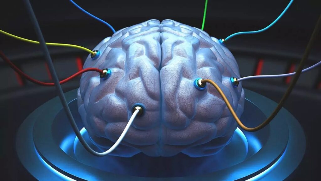 أعراض كهرباء المخ عند الكبار 