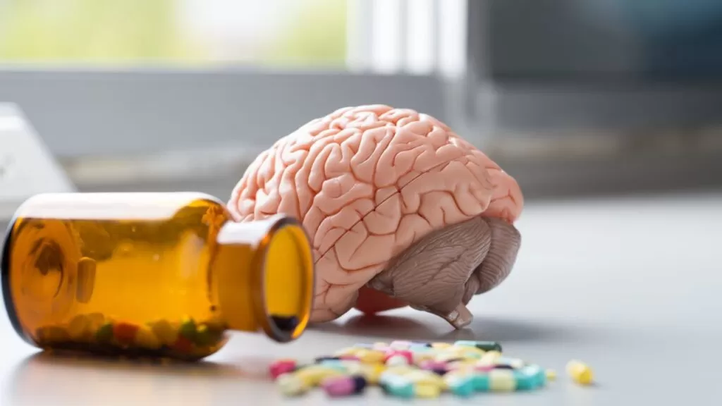 علاج الجلطة الدماغية