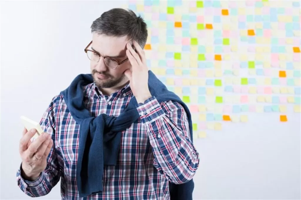 كيفية تشخيص عدم التركيز والنسيان