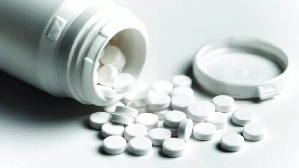 الأسيتامينوفين