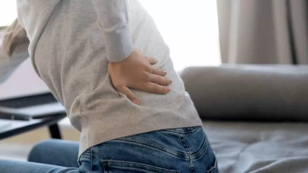 طرق تسهيل الشفاء من الانزلاق الغضروفي