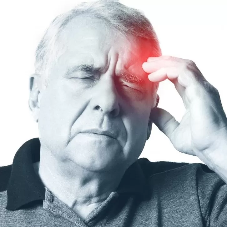 ما هي كيفيه الوقاية من الجلطة الدماغية في الجانب الأيمن؟