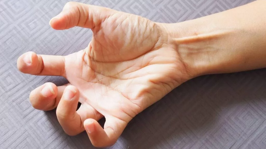 أعراض الصرع البسيط