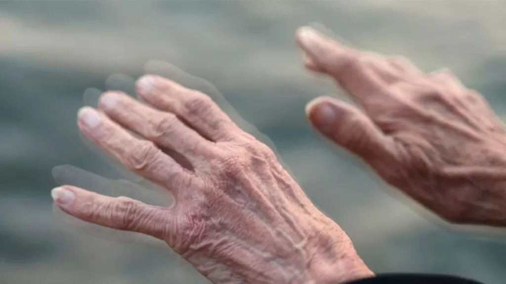 تغيرات الكتابة