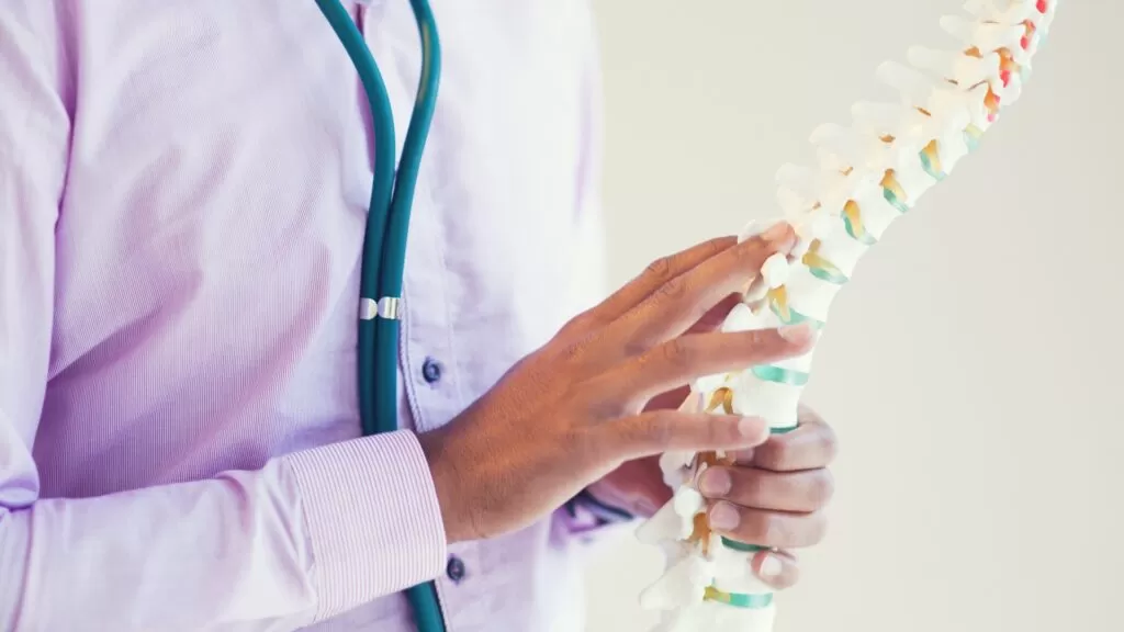 الامراض التي تصيب النخاع الشوكي