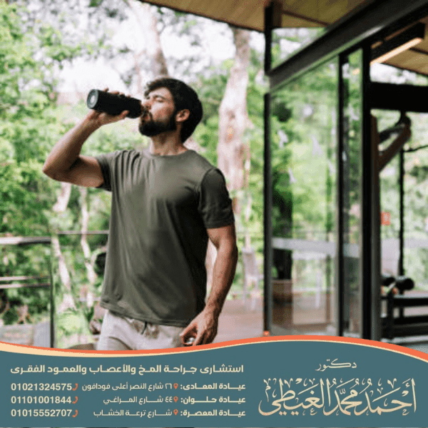 أفضل مرخي عضلات طبيعي