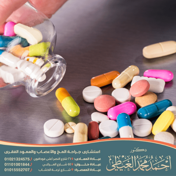 تجربتي مع الصرع الرولاندي