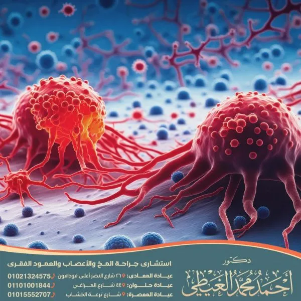 هل يشفي مريض سرطان الدماغ