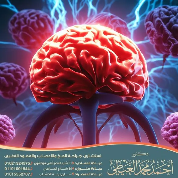 هل يشفي مريض سرطان الدماغ