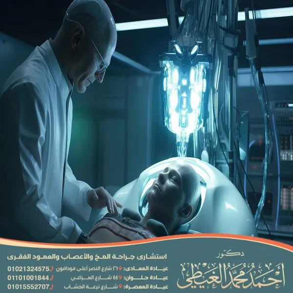 عملية العصب الخامس