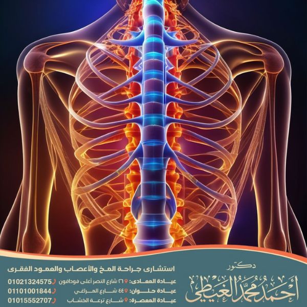 اضطرابات النخاع الشوكي