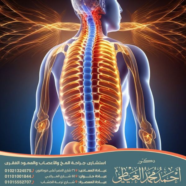 اضطرابات النخاع الشوكي