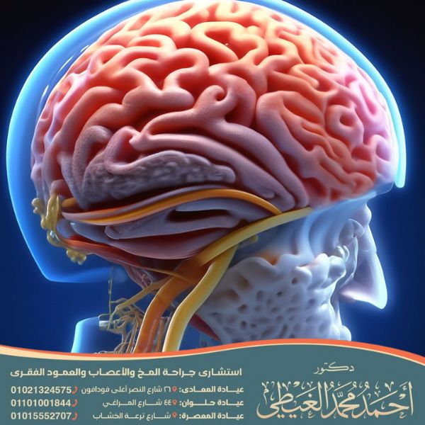 الاستسقاء الدماغي عند الأطفال